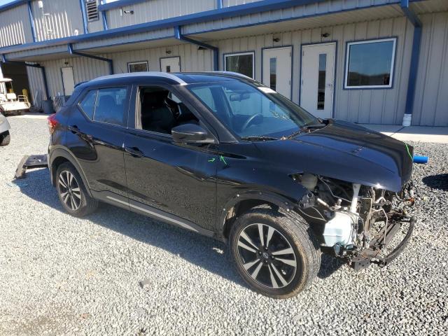 Photo 3 VIN: 3N1CP5CUXJL524686 - NISSAN KICKS 