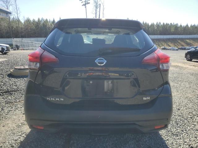 Photo 5 VIN: 3N1CP5CUXJL524686 - NISSAN KICKS 