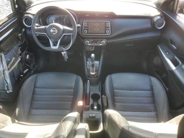 Photo 7 VIN: 3N1CP5CUXJL524686 - NISSAN KICKS 