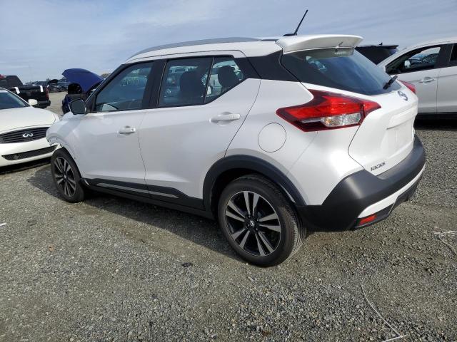 Photo 1 VIN: 3N1CP5CUXJL529001 - NISSAN KICKS S 