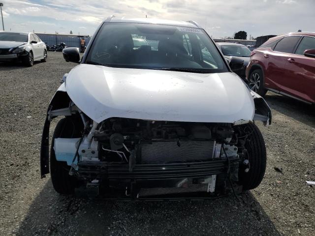 Photo 4 VIN: 3N1CP5CUXJL529001 - NISSAN KICKS S 