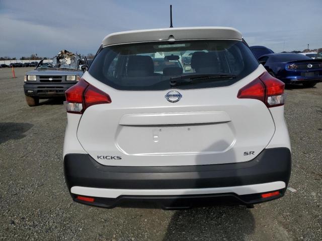 Photo 5 VIN: 3N1CP5CUXJL529001 - NISSAN KICKS S 