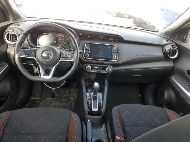 Photo 7 VIN: 3N1CP5CUXJL529001 - NISSAN KICKS S 