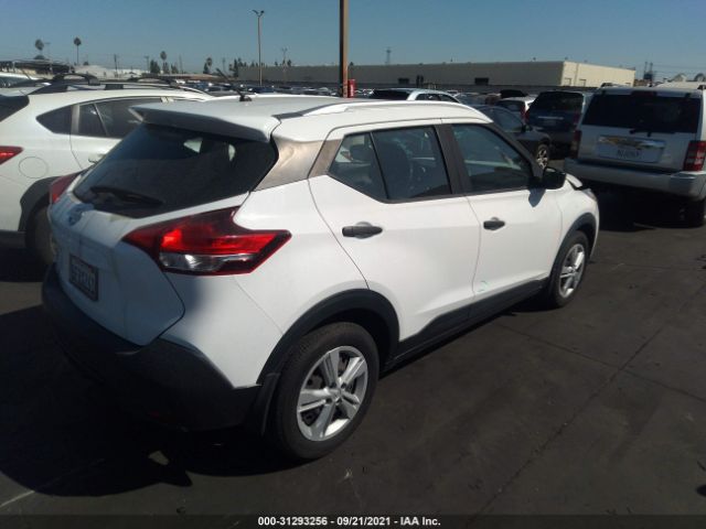 Photo 3 VIN: 3N1CP5CUXJL529936 - NISSAN KICKS 