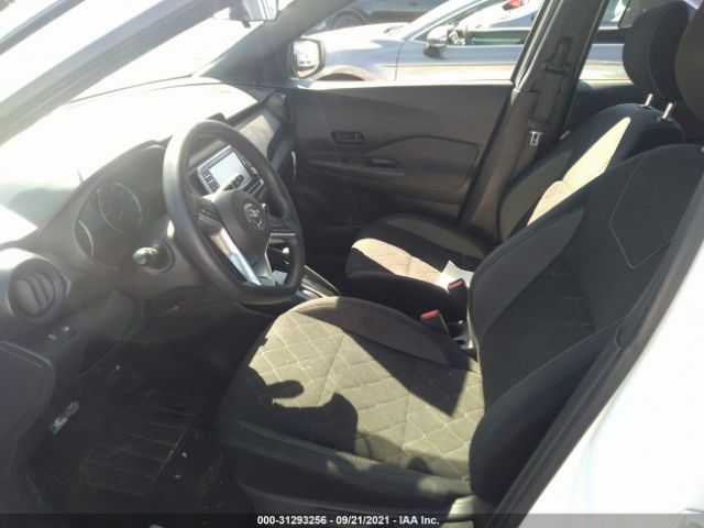 Photo 4 VIN: 3N1CP5CUXJL529936 - NISSAN KICKS 