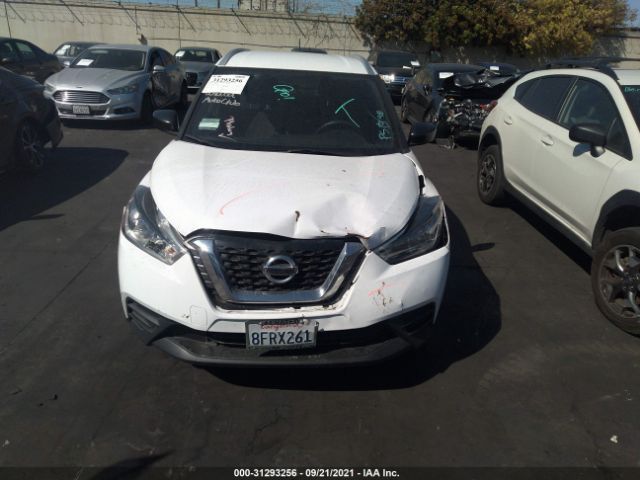 Photo 5 VIN: 3N1CP5CUXJL529936 - NISSAN KICKS 