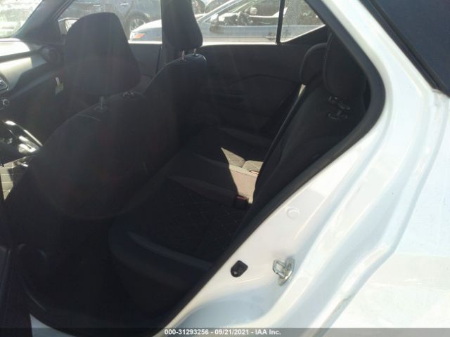 Photo 7 VIN: 3N1CP5CUXJL529936 - NISSAN KICKS 