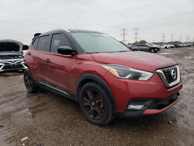 Photo 3 VIN: 3N1CP5CUXJL530178 - NISSAN KICKS 