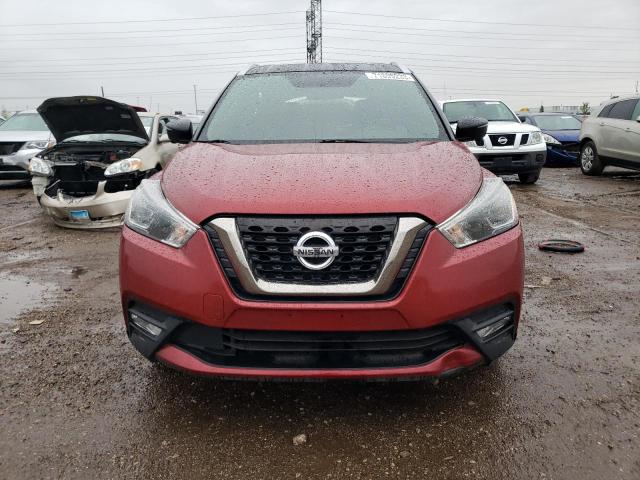 Photo 4 VIN: 3N1CP5CUXJL530178 - NISSAN KICKS 