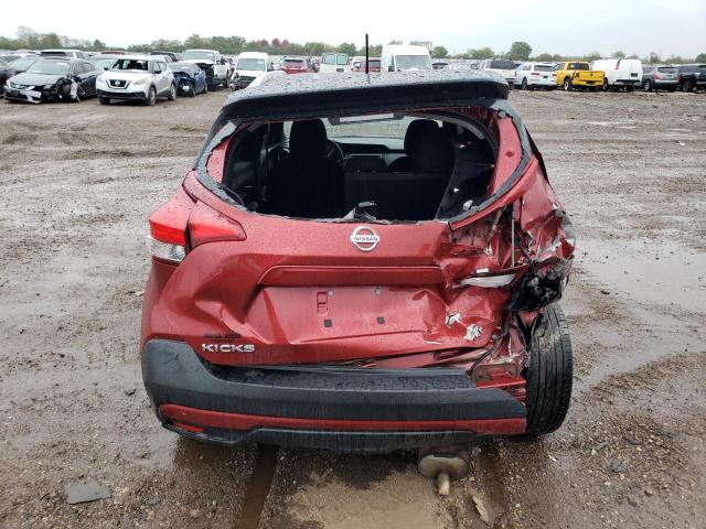 Photo 5 VIN: 3N1CP5CUXJL530178 - NISSAN KICKS 