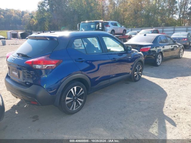 Photo 3 VIN: 3N1CP5CUXJL531993 - NISSAN KICKS 