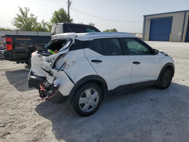 Photo 2 VIN: 3N1CP5CUXJL535932 - NISSAN KICKS S 