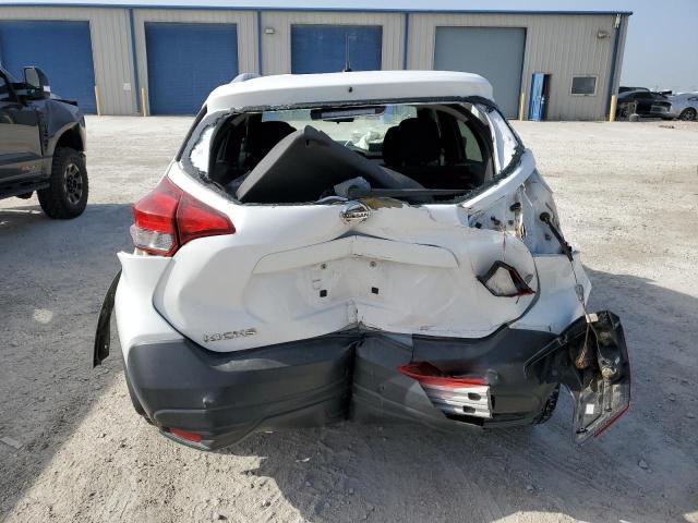 Photo 5 VIN: 3N1CP5CUXJL535932 - NISSAN KICKS S 