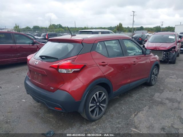 Photo 3 VIN: 3N1CP5CUXJL536904 - NISSAN KICKS 