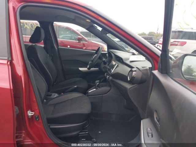 Photo 4 VIN: 3N1CP5CUXJL536904 - NISSAN KICKS 