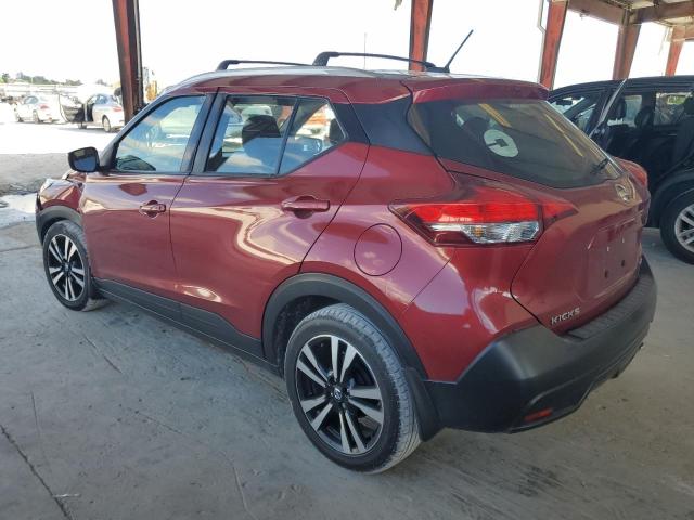 Photo 2 VIN: 3N1CP5CUXJL537468 - NISSAN KICKS S 