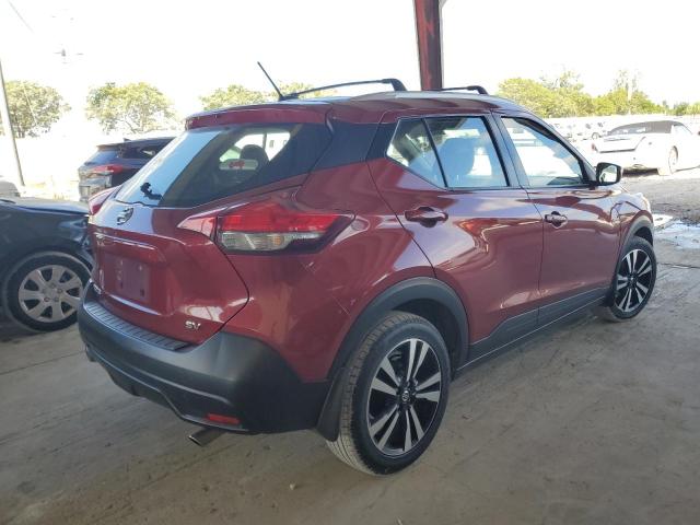 Photo 3 VIN: 3N1CP5CUXJL537468 - NISSAN KICKS S 