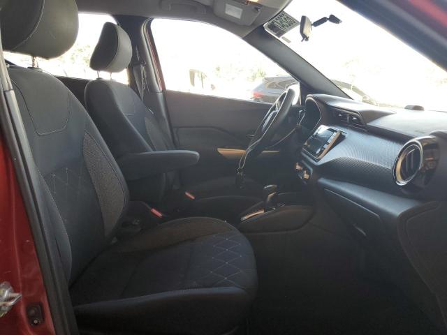 Photo 4 VIN: 3N1CP5CUXJL537468 - NISSAN KICKS S 