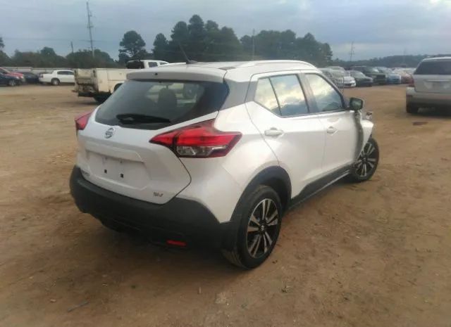 Photo 3 VIN: 3N1CP5CUXJL537910 - NISSAN KICKS 