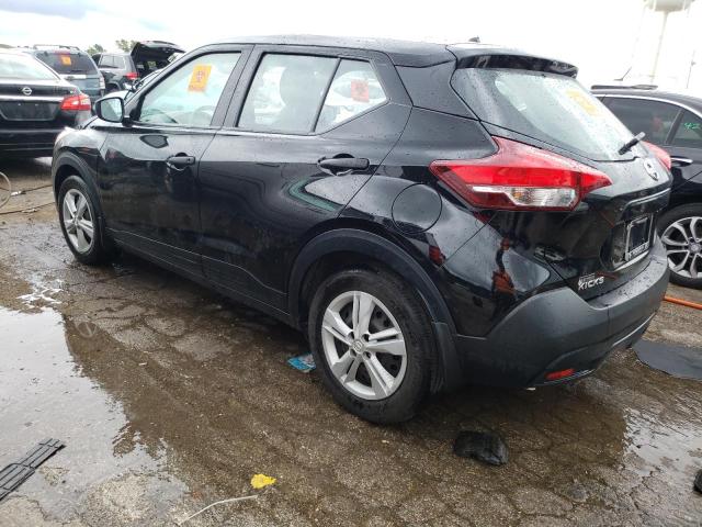 Photo 1 VIN: 3N1CP5CUXJL538555 - NISSAN KICKS 