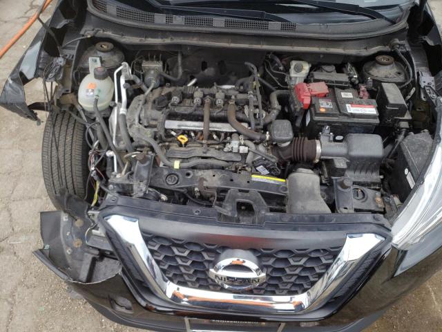 Photo 10 VIN: 3N1CP5CUXJL538555 - NISSAN KICKS 