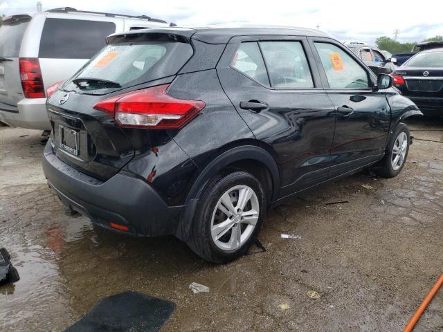 Photo 2 VIN: 3N1CP5CUXJL538555 - NISSAN KICKS 