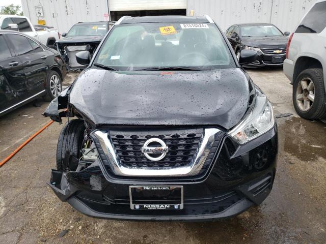 Photo 4 VIN: 3N1CP5CUXJL538555 - NISSAN KICKS 