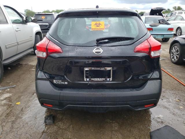 Photo 5 VIN: 3N1CP5CUXJL538555 - NISSAN KICKS 