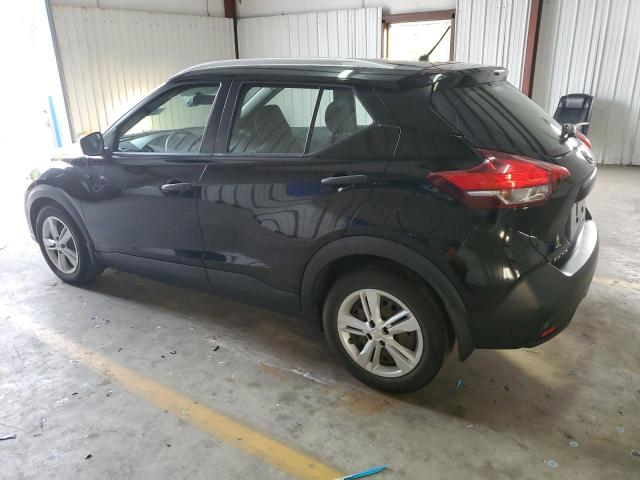 Photo 1 VIN: 3N1CP5CUXJL538653 - NISSAN KICKS 