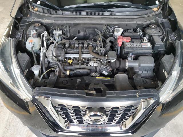 Photo 11 VIN: 3N1CP5CUXJL538653 - NISSAN KICKS 