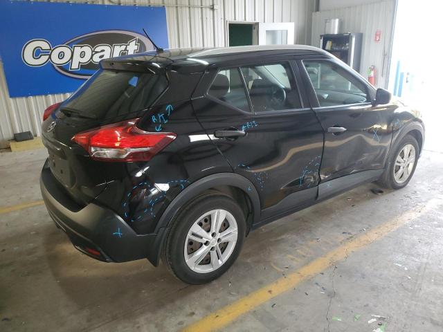 Photo 2 VIN: 3N1CP5CUXJL538653 - NISSAN KICKS 