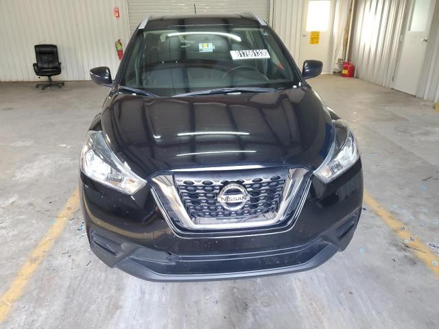 Photo 4 VIN: 3N1CP5CUXJL538653 - NISSAN KICKS 