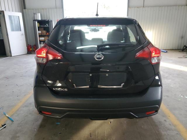 Photo 5 VIN: 3N1CP5CUXJL538653 - NISSAN KICKS 