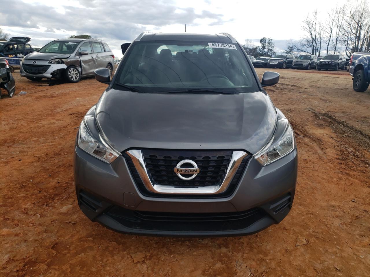 Photo 4 VIN: 3N1CP5CUXJL538877 - NISSAN KICKS 