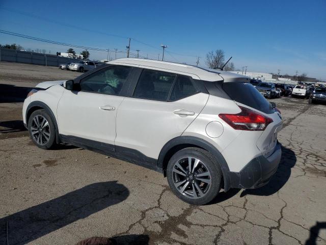 Photo 1 VIN: 3N1CP5CUXJL539995 - NISSAN KICKS S 