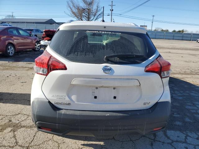 Photo 5 VIN: 3N1CP5CUXJL539995 - NISSAN KICKS S 