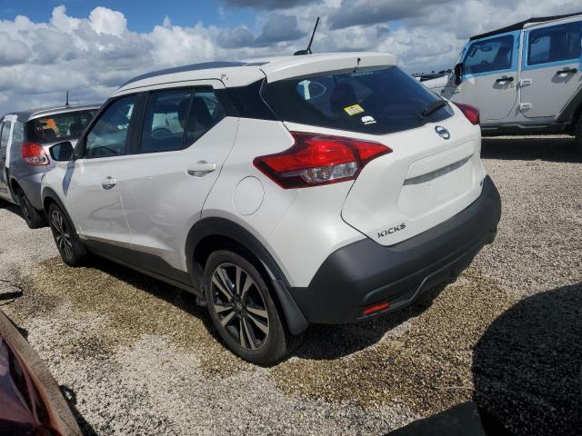 Photo 1 VIN: 3N1CP5CUXJL544629 - NISSAN KICKS S 