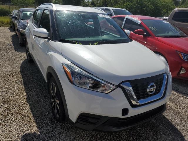 Photo 4 VIN: 3N1CP5CUXJL544629 - NISSAN KICKS S 