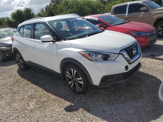 Photo 3 VIN: 3N1CP5CUXJL544629 - NISSAN KICKS S 