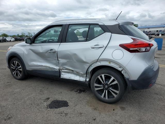 Photo 1 VIN: 3N1CP5CUXJL545585 - NISSAN KICKS 