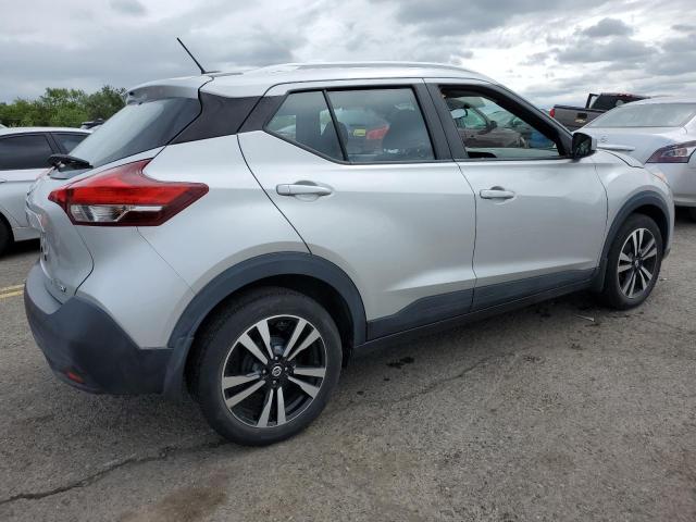 Photo 2 VIN: 3N1CP5CUXJL545585 - NISSAN KICKS 