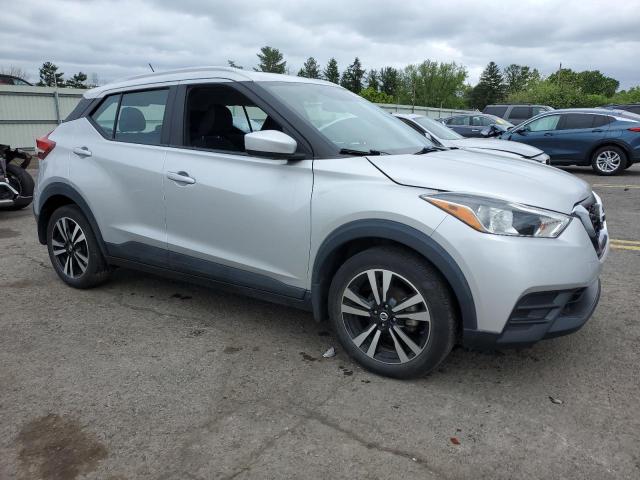 Photo 3 VIN: 3N1CP5CUXJL545585 - NISSAN KICKS 