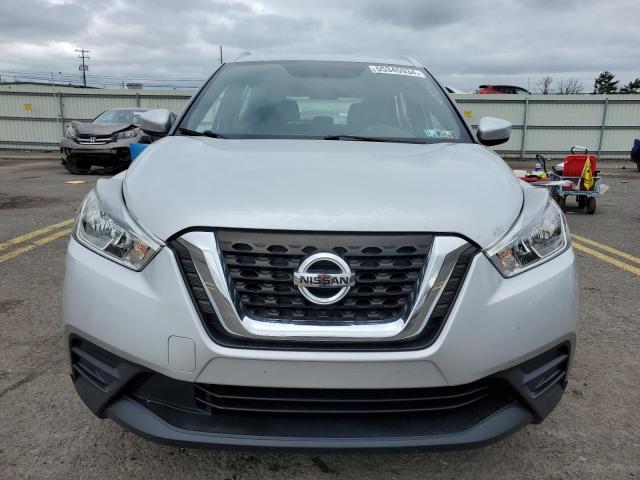 Photo 4 VIN: 3N1CP5CUXJL545585 - NISSAN KICKS 