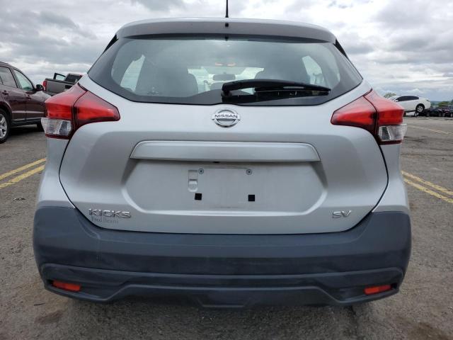 Photo 5 VIN: 3N1CP5CUXJL545585 - NISSAN KICKS 