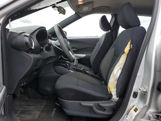 Photo 6 VIN: 3N1CP5CUXJL545585 - NISSAN KICKS 