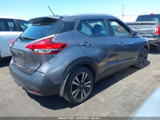 Photo 3 VIN: 3N1CP5CUXKL471277 - NISSAN KICKS 