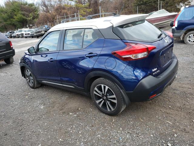 Photo 1 VIN: 3N1CP5CUXKL474499 - NISSAN KICKS S 