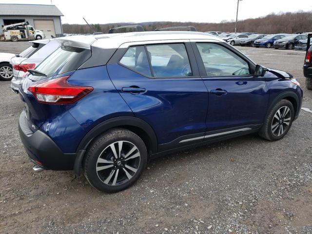 Photo 2 VIN: 3N1CP5CUXKL474499 - NISSAN KICKS S 