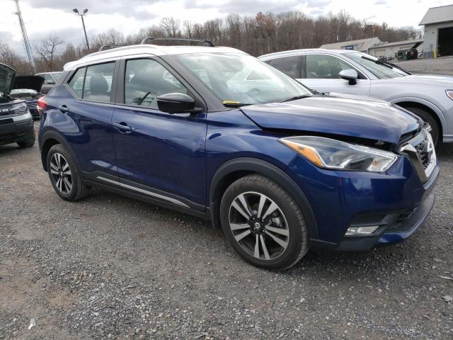 Photo 3 VIN: 3N1CP5CUXKL474499 - NISSAN KICKS S 