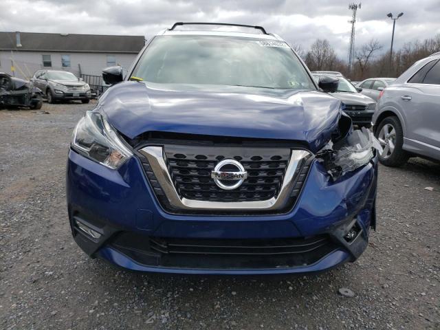 Photo 4 VIN: 3N1CP5CUXKL474499 - NISSAN KICKS S 